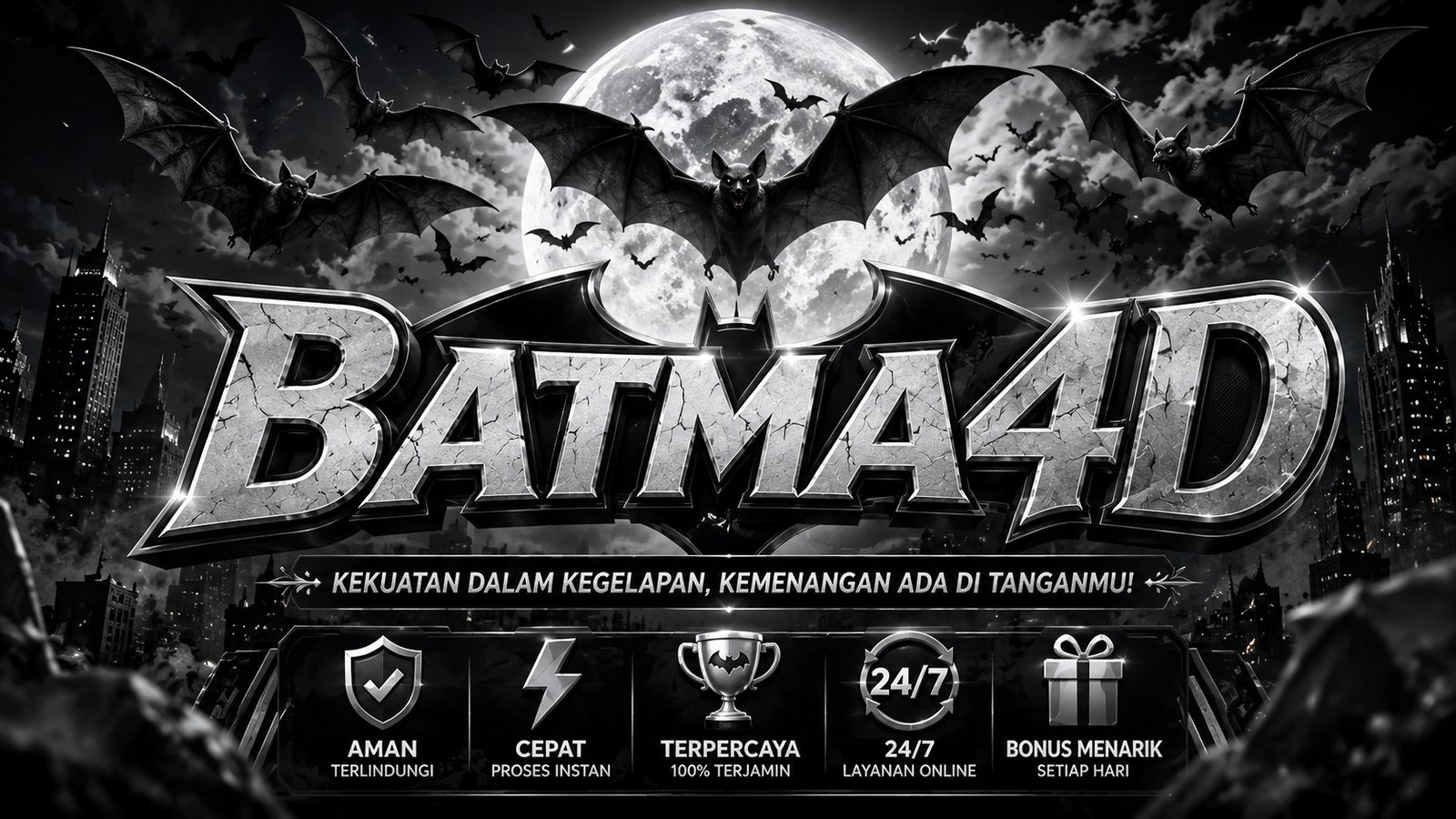 batman4d